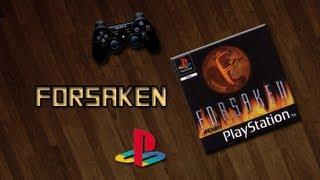 Forsaken (PS1)