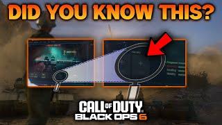 Black Ops 6 in Under 6 Minutes! - All the Details