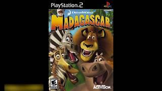 Madagascar Game Soundtrack - King of New York (Melman)