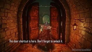 How to get to MOHG The Omen, location - Elden Ring walkthrough