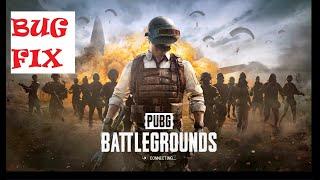 BUG fix in STEAM pubg  You need to update your game client - IN HINDI