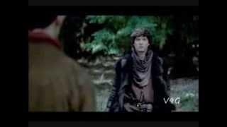 Mordred & Morgana (ft. Arthur & Merlin) | Calls me home