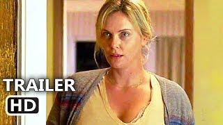 TULLY Official Trailer (2018) Charlize Theron Drama Movie HD