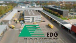 Bildungsvideo EDG | Teil 1 | die EDG