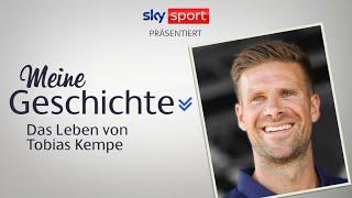 Topscorer, Tattoos, Treue – Tobias Kempe im Interview! | Meine Geschichte