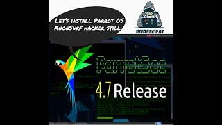 How to install Parrot Security OS - Installation Guide (Step By Step) VMware Workstation 15 - 2019