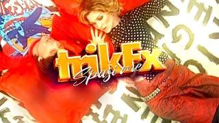 Trik FX - Spasi me (Official Video)