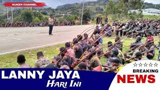 Situasi Terkini Lanny jaya Hari Ini (Part: II)