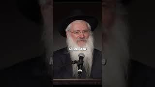 Jewish Marriage Joke | Rabbi Manis Friedman