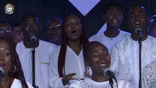 The Non-Stop Series 2023 || ft. The Mass Choir