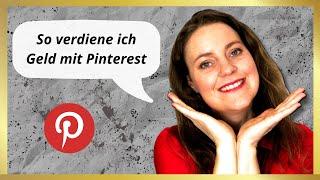 Geld verdienen mit Pinterest [online]: Mein persönlicher Weg (Iris Winkenbach)