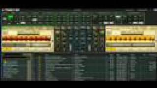 MIX TRAKTOR DJ STUDIO 3 - Dj.Rulox