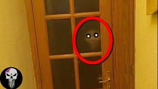 5 SCARY GHOST Videos That'll Make You Sleep with the Lights On