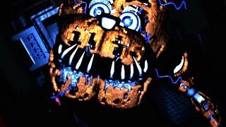 THEY'RE EVEN IN OUR NIGHTMARES! | POST-SHIFT PART 1 (FNAF Fan/Inspired)