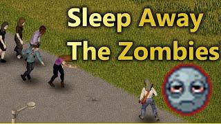 Project Zomboid Is A JANKY Game