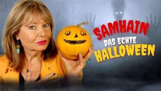 Geister, Götter, Ahnen: Das echte Halloween – Geheimnisse und Rituale!