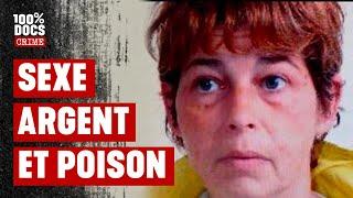 Sexe, poison, et argent - Affaire Patricia Dagorn