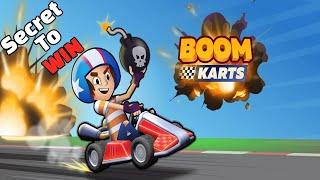 Boom Karts Mod  Tutorial How to get Free Unlimited Gems on iOS & Android New 2023 !!!
