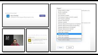 Familiarizing on Utilizing Azure Boards in Microsoft Teams Channel for better productivity