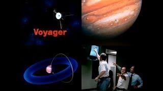 VOYAGER (1977) - NASA documentary