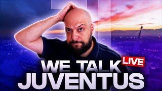 ARAUJO & KOLO MUANI FOR A BIG MERCATO? | WE TALK JUVENTUS