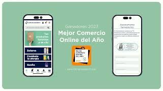 Farmacisdirect, Mejor Comercio Online Del Año | Farmaciasdirect