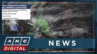 Rainy weather to prevail over PH for amid shear line, ICTZ, northeast monsoon | ANC