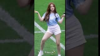 Video Viral Artis Korea Nancy Momoland