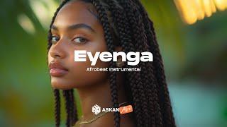 Dadju x Tayc type beat (Afro Guitar x Afro Beat instrumental) " EYENGA "