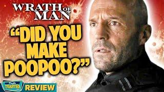 WRATH OF MAN MOVIE REVIEW 2021 | Double Toasted