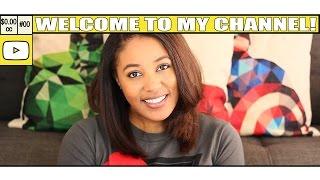 Channel Trailer | Curiousjoi