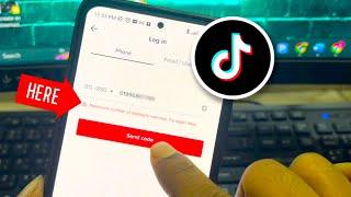 How to fix the Maximum number of attempts reached try again in TikTok (Finally)