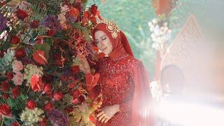 Teaser Wedding Film, Almira & Nizar | ZH Picture