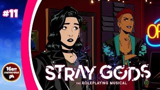 Taking Back The Throne - Stray Gods: The Roleplaying Musical (11)