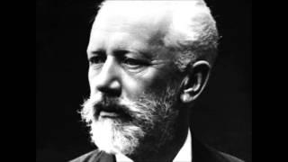 Pyotr I. Tchaikovsky - Old French Song, Op. 39 (Extended)