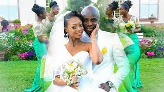 Leticia Boateng finds a perfect husband