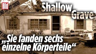 True-Crime-Doku: Schockierende Entdeckung – das Verschwinden der Kathy Goble | Shallow Grave