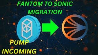 FANTOM (FTM) HOLDERS ACT NOW OR MISS OUT ON THIS MOVE