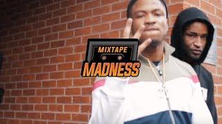 (23 Drillas) TY - The 3 (Music Video) | @MixtapeMadness