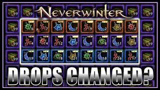 JUBILEE EVENT: Did the Devs Change Insignia Drops? (yes) Free Powder & Coal Motes! - Neverwinter M28