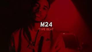M24 Type Beat | "Them" | UK Drill Instrumental (Prod. by Fakirbeats)