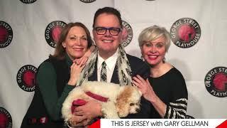 George Street Playhouse  - This Is Jersey with Gary Gellman