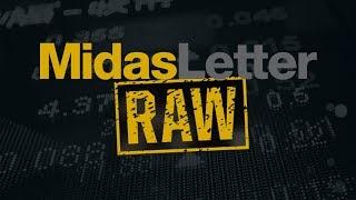 Sugarbud, TVape, James E. Wagner Cultivation - Midas Letter RAW 160