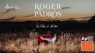 Roger Padrós - Amb tu (Llengua de signes)