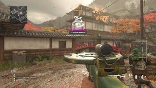 Call of Duty Vanguard Multiplayer Gameplay