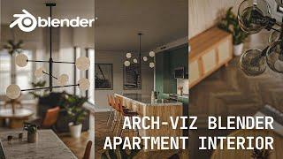 Building Interior Sets in Blender: Pro Tips