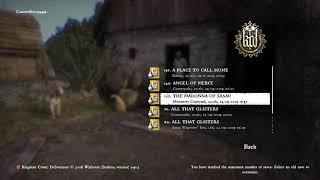 Kingdom Come: Deliverance Money Glitch XBOX PS4 PC