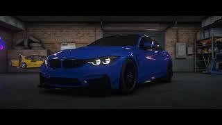 BMW M4 F82 - Red Devil FiveM