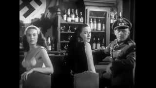 Women in the Night (1948) WWII THRILLER