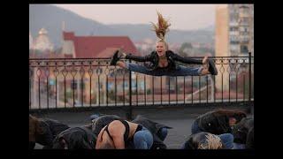 Dance School SOVREMENNIK  "Mood Hijackers"